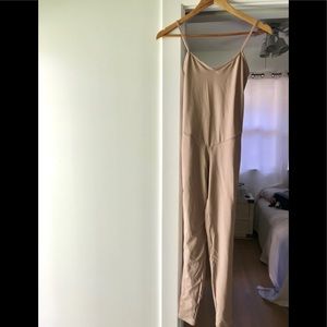 Acacia body suit